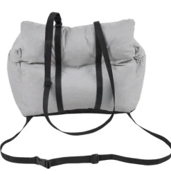 Ollipet Soft Journey bilsæde