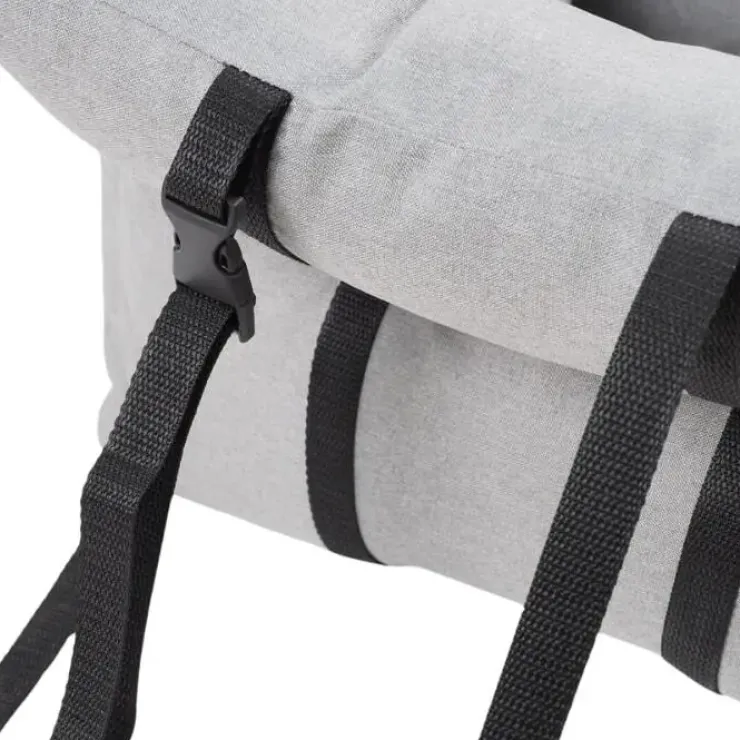 Ollipet Soft Journey bilsæde