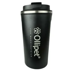 Ollipet Stainless Steel Termokrus | 2 størrelser
