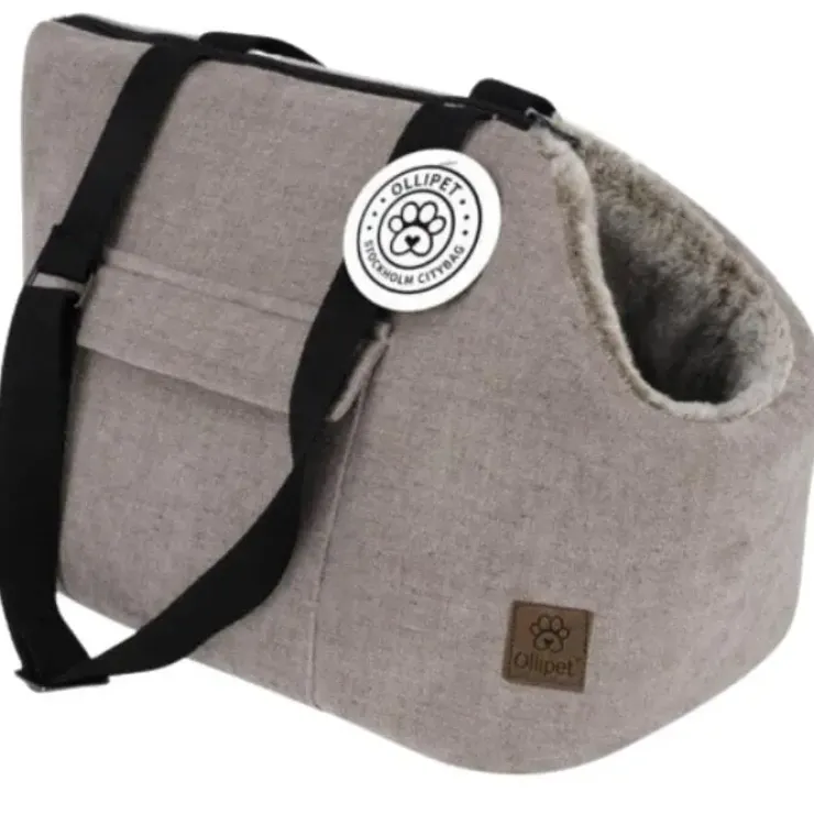 Ollipet Stockholm City Bag