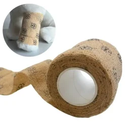 Ollipet Super Flex | Selvklæbende bandage 1 stk