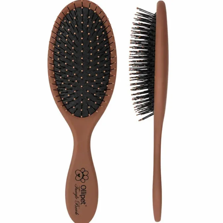Ollipet Tangle Brush | Color