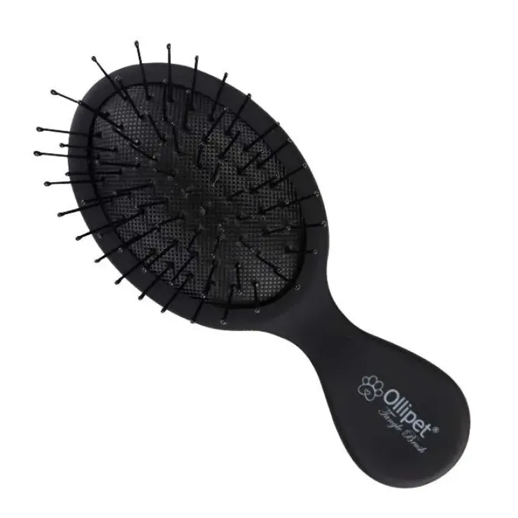 Ollipet Tangle brush mini