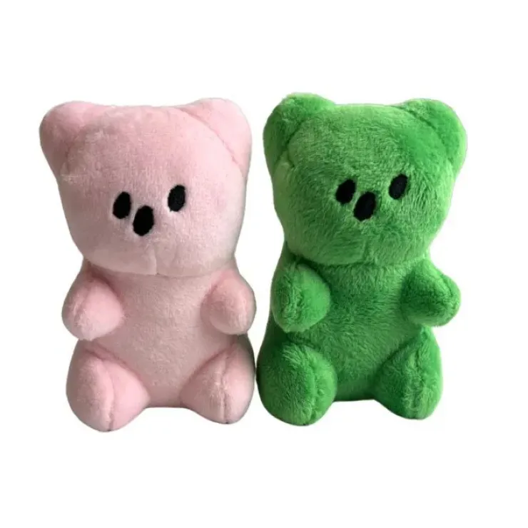 Ollipet Teddy Bear | Hvalpelegetøj