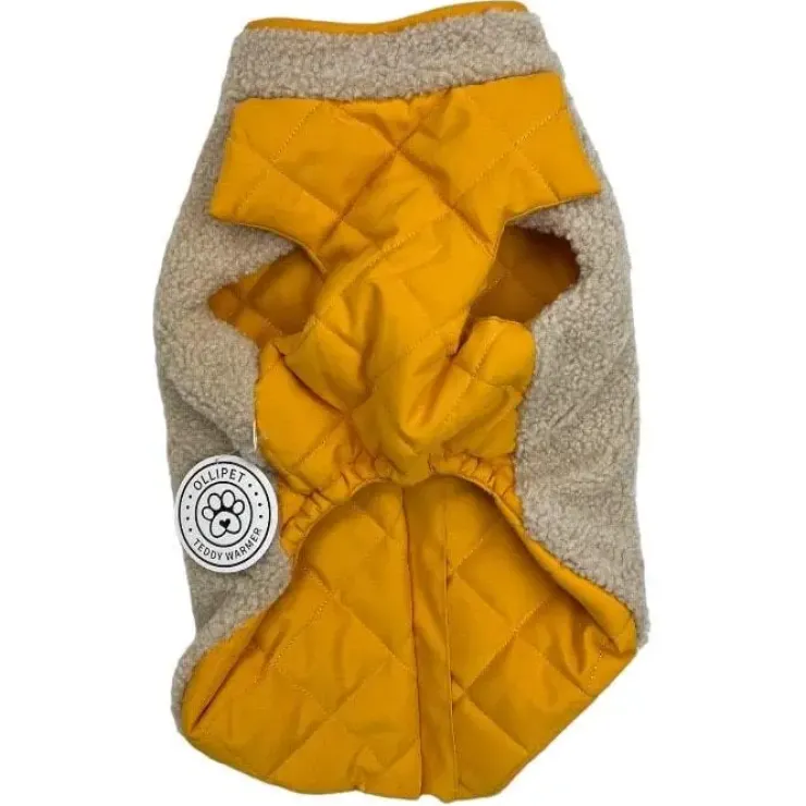 Ollipet Teddy Dækken