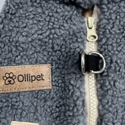 Ollipet Teddy Dækken
