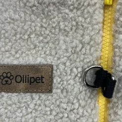Ollipet Teddy Dækken