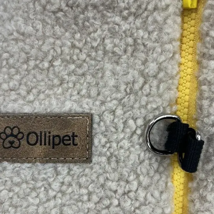 Ollipet Teddy Dækken