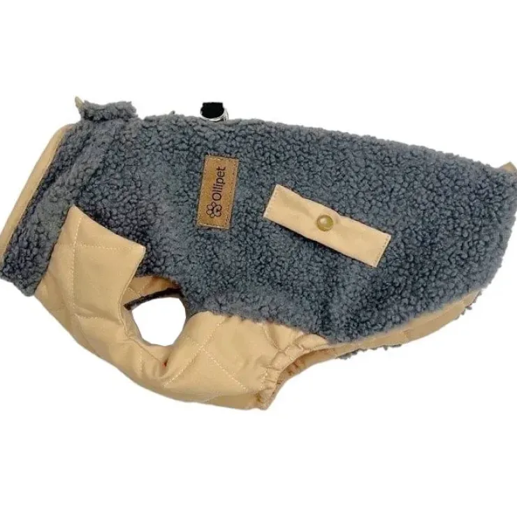 Ollipet Teddy Dækken