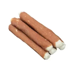 Ollipet Thin Rolls | Tyggestænger