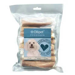Ollipet Thin Rolls | Tyggestænger