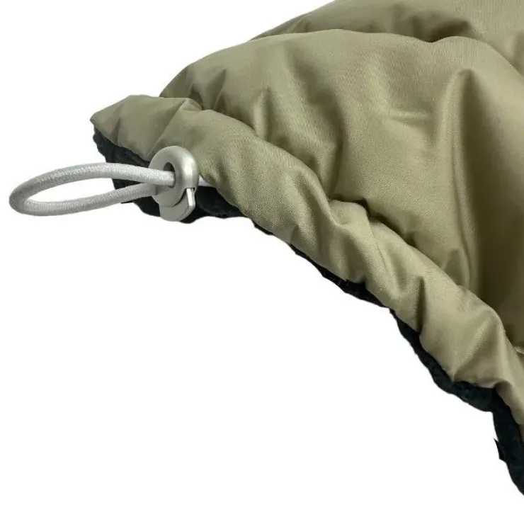 Ollipet Thunder Bay Dynejakke | OUTLET