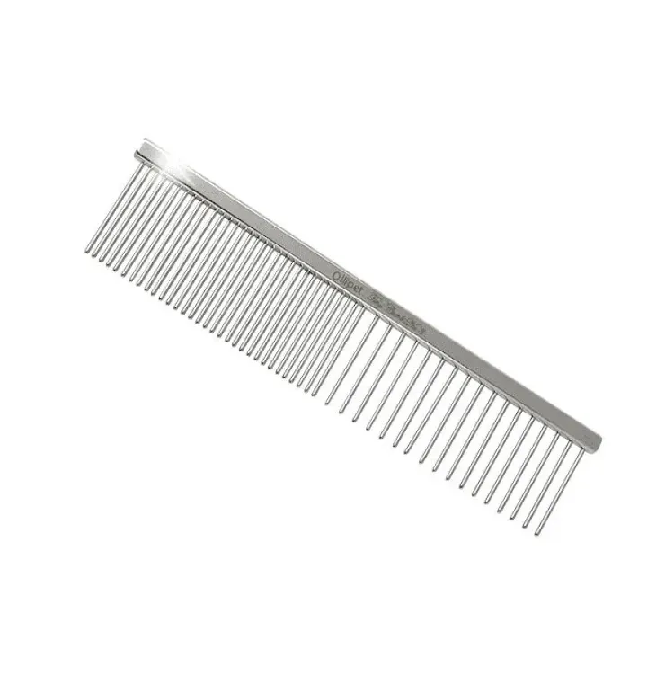 Ollipet Tiny Comb No. 3