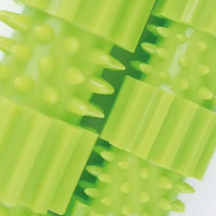 Ollipet Toothbrush Tube| 2 størrelser