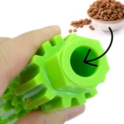 Ollipet Toothbrush Tube| 2 størrelser
