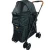 Ollipet Torino Twin klapvogn hunde og katte
