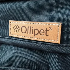 Ollipet Torino Twin klapvogn hunde og katte