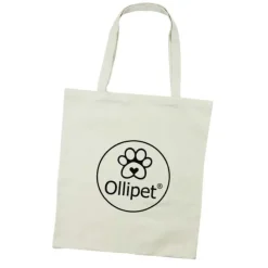 Ollipet Tote Shopping bag
