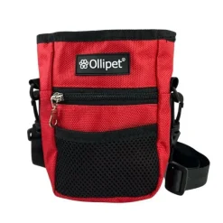 Ollipet Treat Bag | m. skulderrem