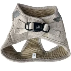 Ollipet Tweed Step-in hundesele | Sand