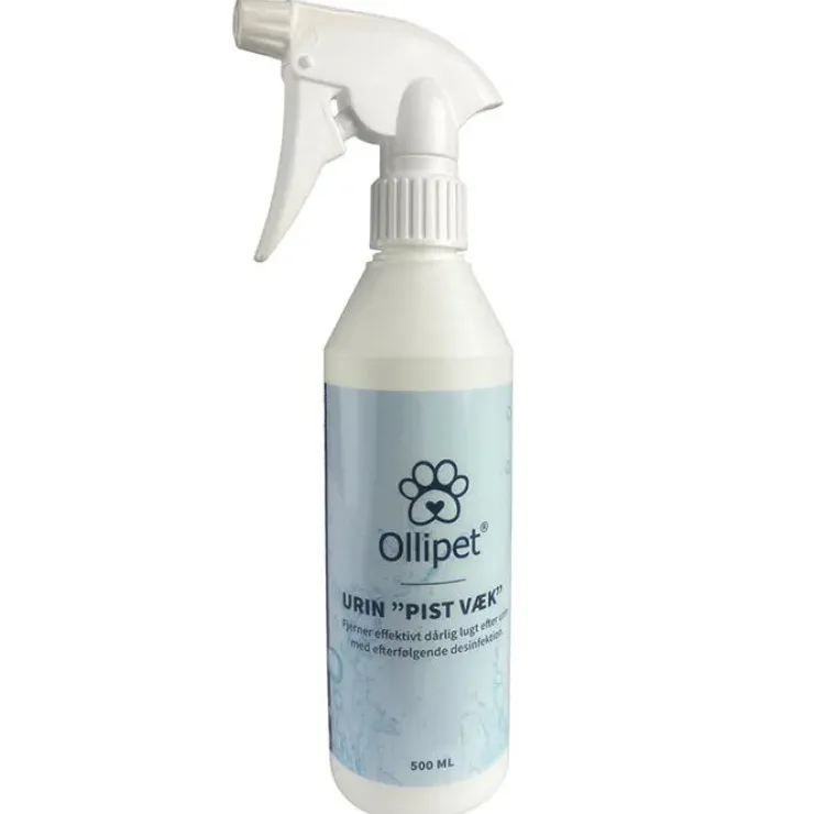 Ollipet Urin "Pist Væk" 500ml