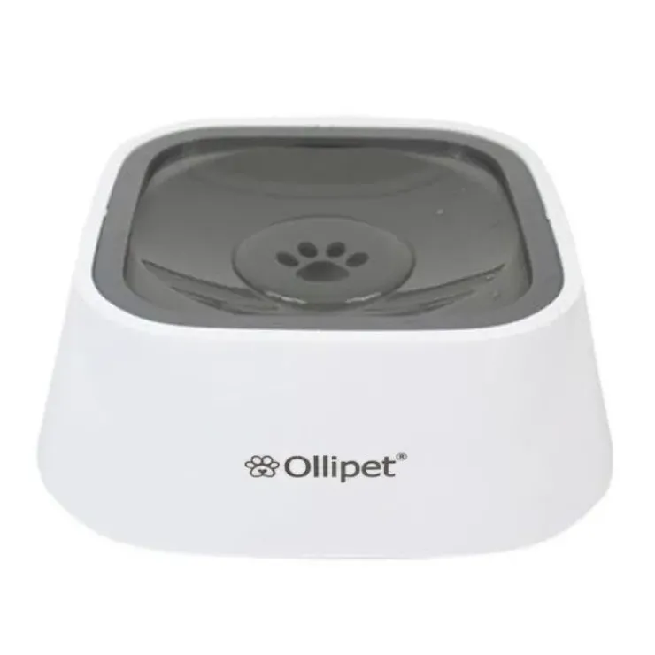 Ollipet Vandskål | Anti Spild