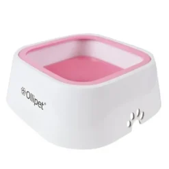 Ollipet Vandskål | Anti Spild