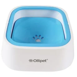 Ollipet Vandskål | Anti Spild
