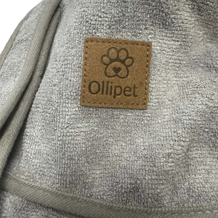 Ollipet Xeros Tørredækken