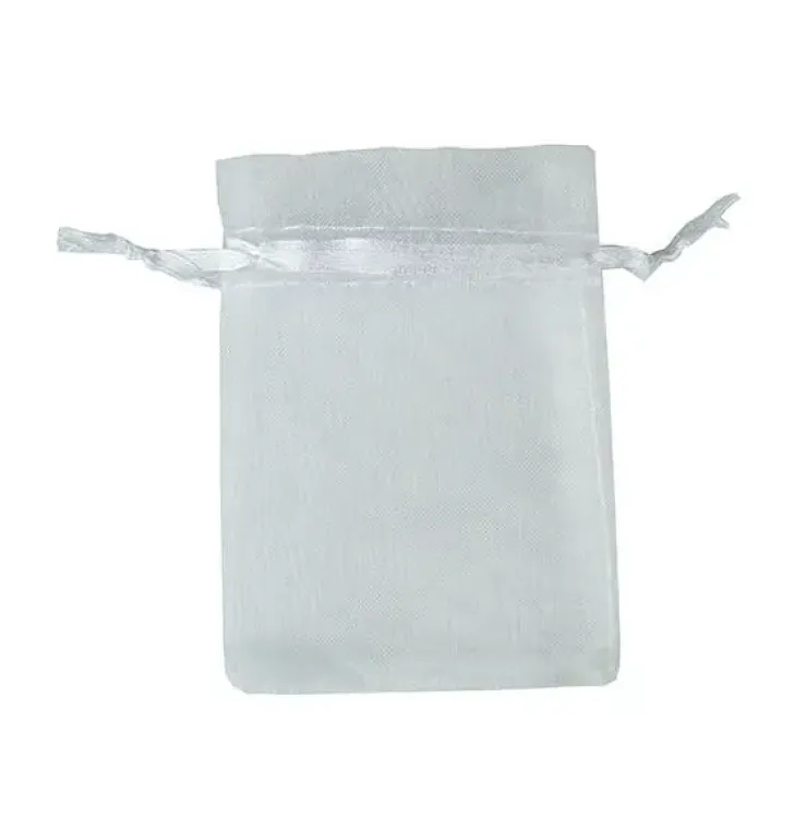 Organza gaveposer