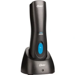Oster Hundeklipper Pro3000i Genopladelig| Uden skær