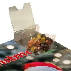 Ozami julekalender til hunde