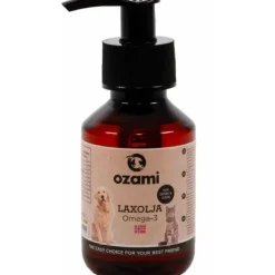 Ozami Lakseolie | 100ml
