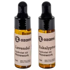Ozami Nosework Hydrolat | 5ml