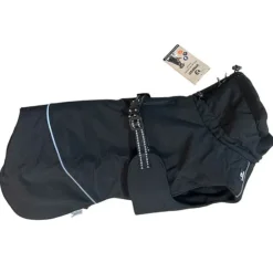 Ozami Outdoor Vinterjakke Sort
