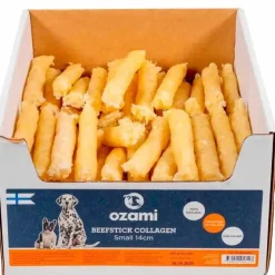 Ozami Premium Beefstick Collagen | 1 stk.