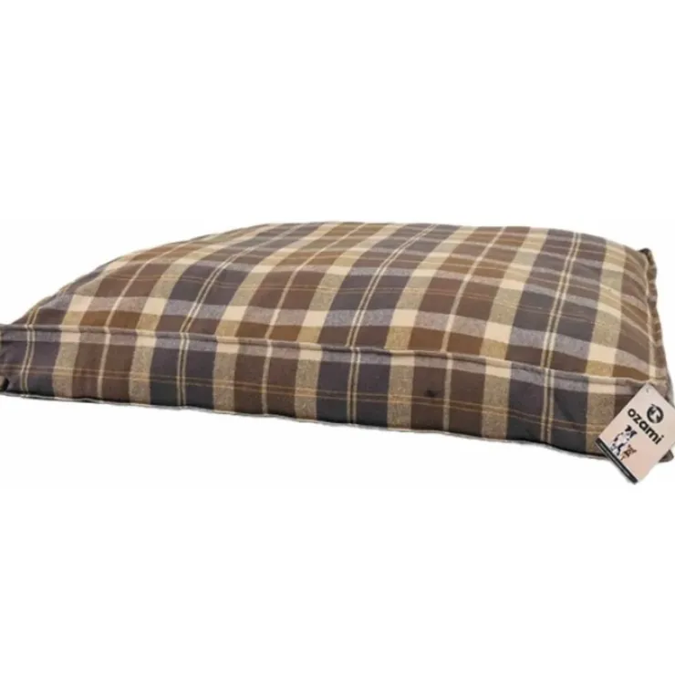 Ozami ternet Hundemadras | 70x50 cm.