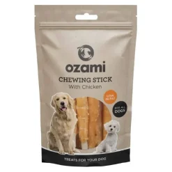Ozami tyggeben | 100g