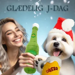 Pakketilbud | Glædelig J-DAG´s sæt