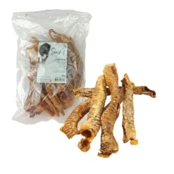 Pakketilbud | Naturlige Lammesnacks Til Hund