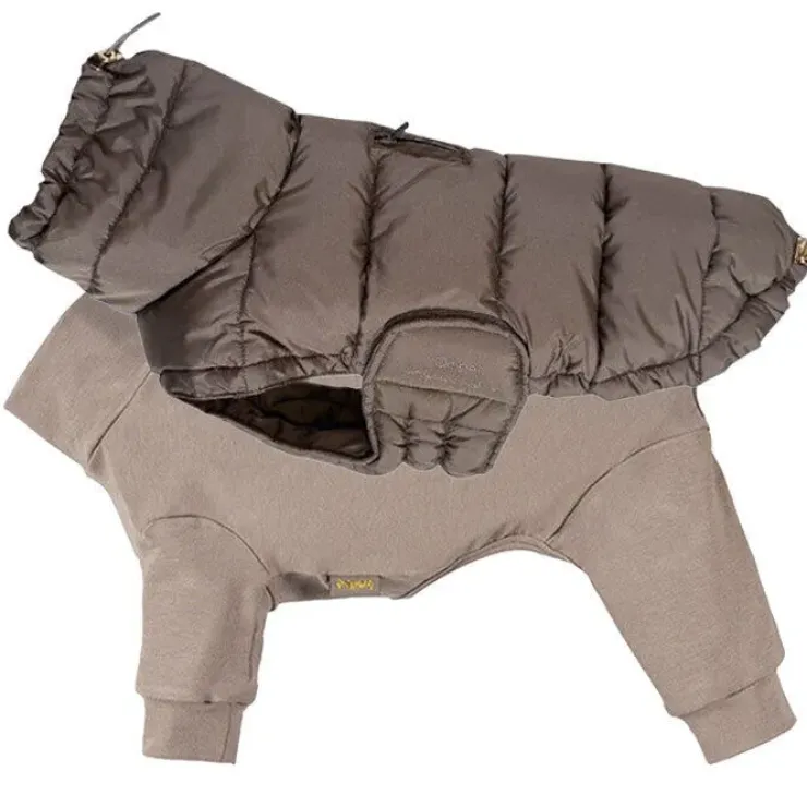 Pakketilbud | Ollipet Alpine Explorer og Ollipet Cozy Warmer