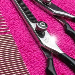 Pakketilbud | Ollipet Basic Groomingsæt m. Kam