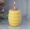 Pakketilbud | Ollipet Honey Lick Pot hundeis