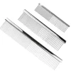 Pakketilbud | Ollipet Professional Comb |3 stk.Smørkamme