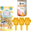 Pakketilbud | Pup ice Fill & Freeze m. vådfoder