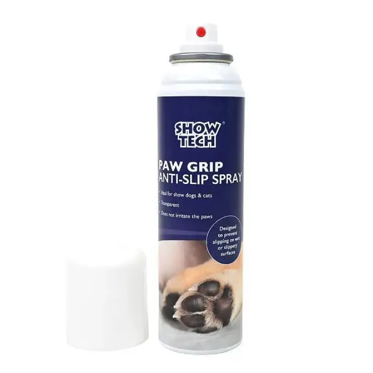 Paw Grip | Show Tech