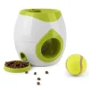 Pawise Ball Launcher Food Feeder