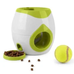 Pawise Ball Launcher Food Feeder