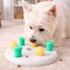 Pawise Coffee time - treat puzzle S
