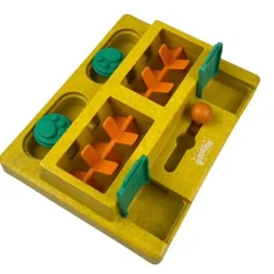 Pawise Fun Plus Smart Toy | Level 2